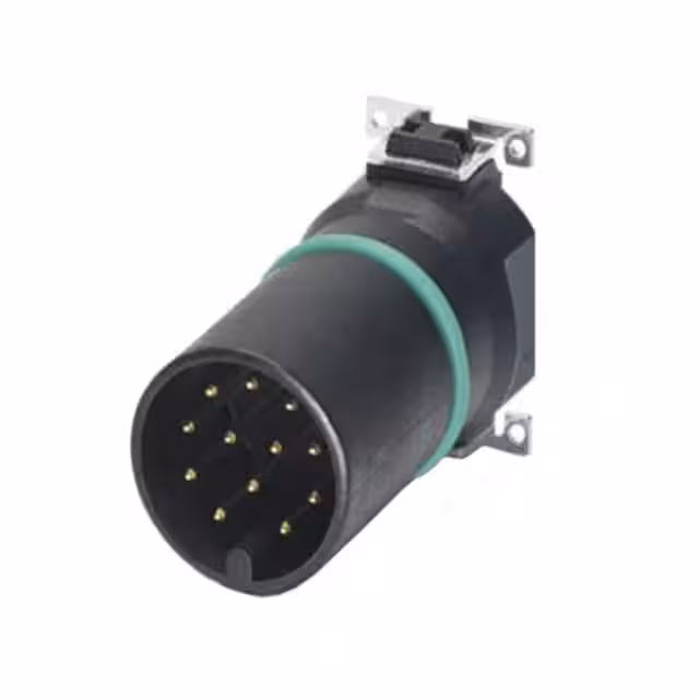 1412001 Phoenix Contact  Gruppi di connettori circolari